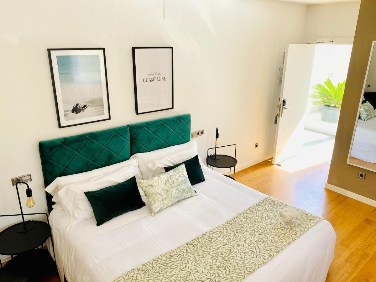 Hotel Carbonell Llançà Extérieur photo