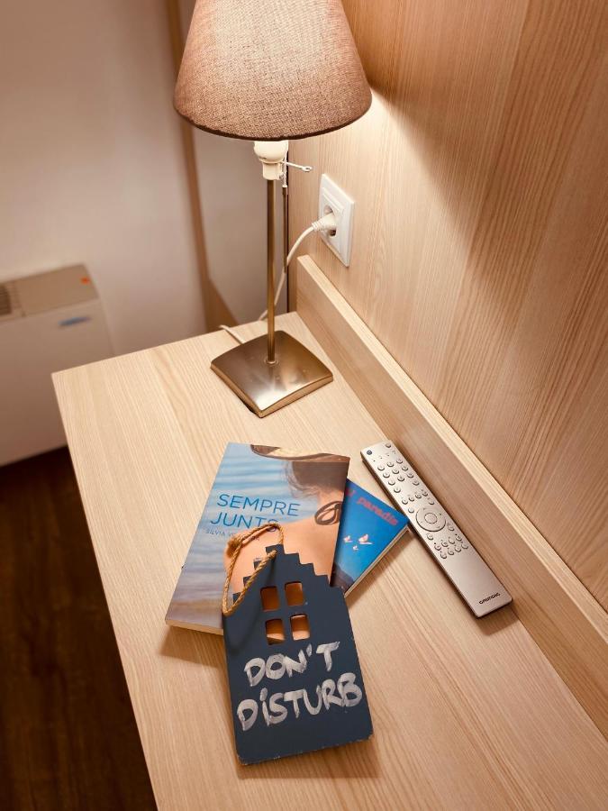 Hotel Carbonell Llançà Extérieur photo