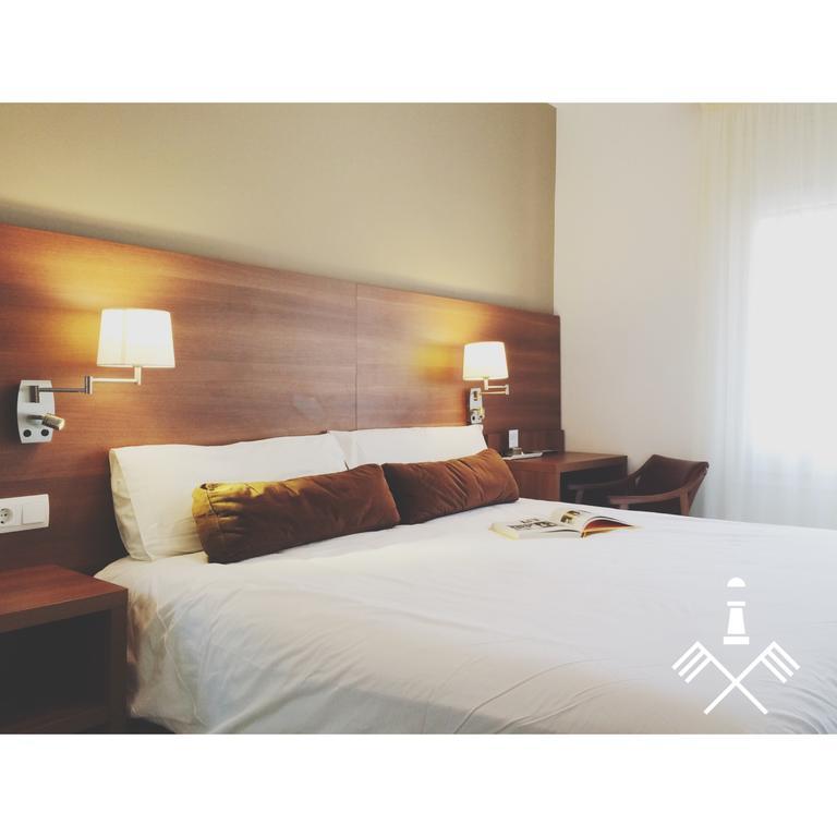 Hotel Carbonell Llançà Chambre photo