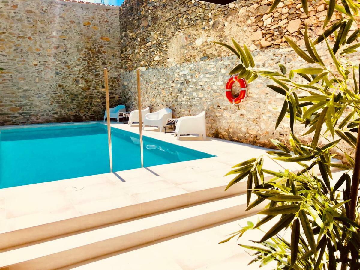 Hotel Carbonell Llançà Extérieur photo