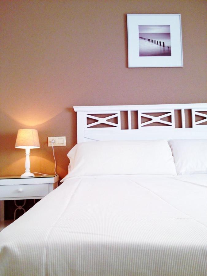 Hotel Carbonell Llançà Extérieur photo
